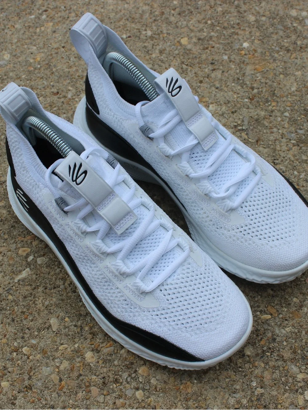 Under Armour Curry Flow 8 